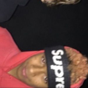 Meet your Posher, Jaden